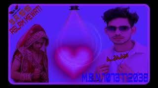 Chhoti chhoti chhori Biddu ko leve name mewati trending video #S.R #1515#Aslaml#mewati 