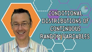 Conditional distributions of continuous random variables