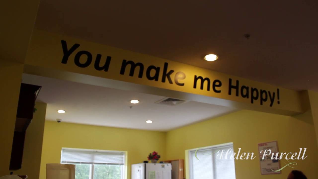 Helen Purcell Home The Shinnick Center & Memory Care Community