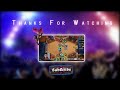 End of video