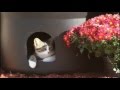 Buy The Kitty Tube Fully Insulated Outdoor Cat House | #pets,#petproducts,#petsupplies