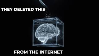 The AI Thought Experiment Banned From The Internet [Roko's Basilisk]