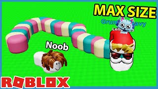 ROBLOX But I am A WORM