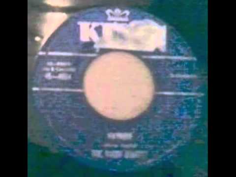 Doc Bagby Quartet — "Hayride" - The Doc Bagby Quartet (1955 King)