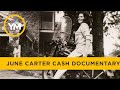 Capture de la vidéo New Documentary Tells Story Of June Carter Cash | Your Morning