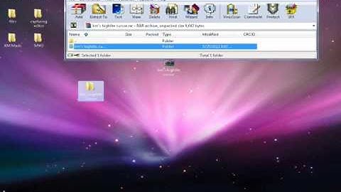 How to get a Highlite cursor without camstudio