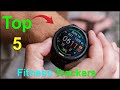 Best Fitness Trackers
