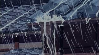 chal ghar chalein - (slowed   reverb) /with rain | arijit singh