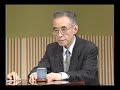 【解説のみ】 『柳田格之進』 (古今亭志ん朝) 1995/01/08