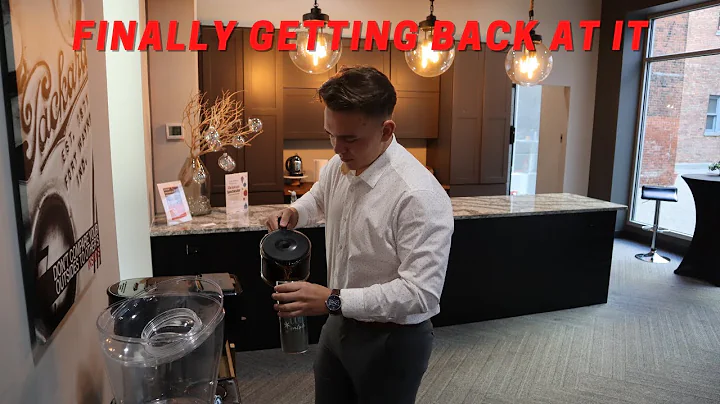 Day In the Life Of A Real Estate Agent V-log #26