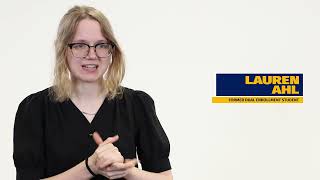 Dual Enrollment: Variety of Pathways