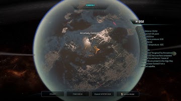 116 Mass Effect Andromeda Full Walkthrough   Scanning Kindrax