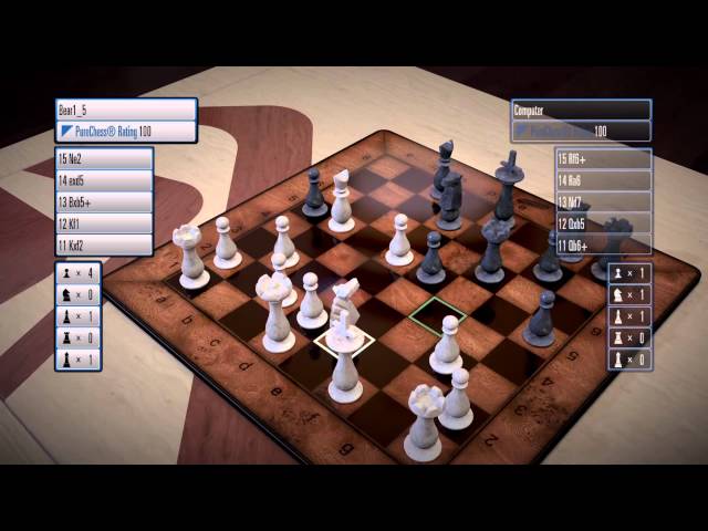 Pure Chess PS4 - PlayStation 4