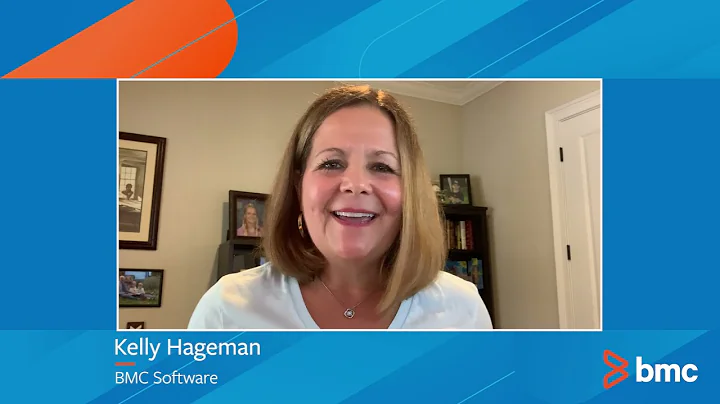 BMC Employee Spotlight - Kelly Hageman