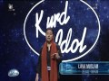 Kurd Idol Lava Muslam كورد ايدول لافا مسلم 