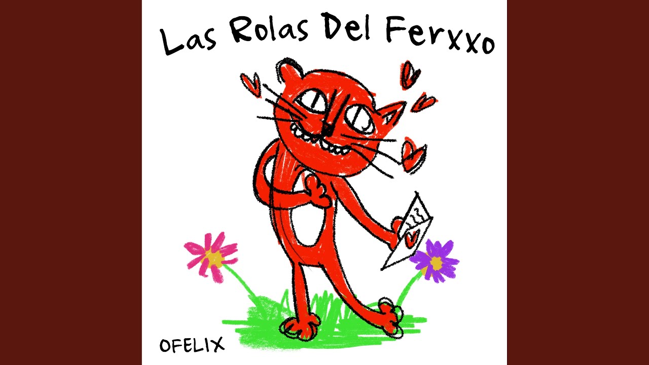 LAS ROLAS DEL FERXXO