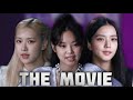 BLACKPINK THE MOVIE: Отзывы блинков [Спойлеры] | + Моя реакция