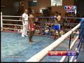 Khmer TV3 boxing: Noun Soriya vs Sor Sey (70kg) 9-28-2013