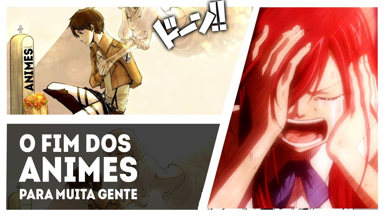 SITES de ANIMES que não foram DERRUBADOS🌀