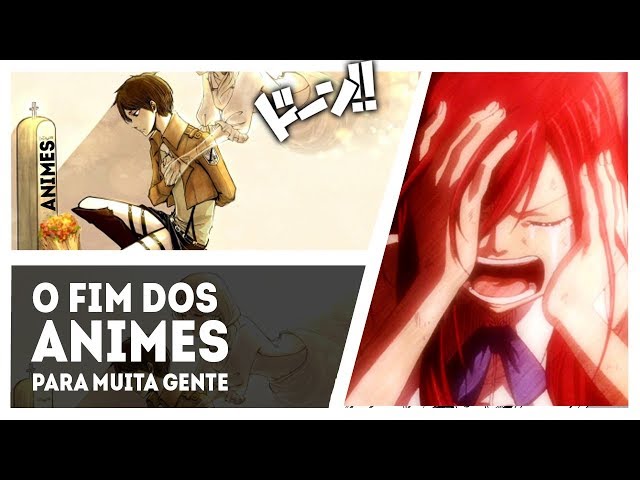 Polêmica - Sites de animes são derrubados pela Crunchyroll - Anime United