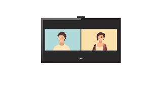 How to Join a Zoom Meeting on your TV with ONSCREEN screenshot 5