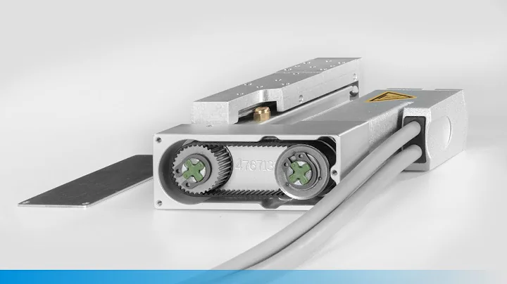 EAMM-U-…-V...-28A: Mounting the parallel kit