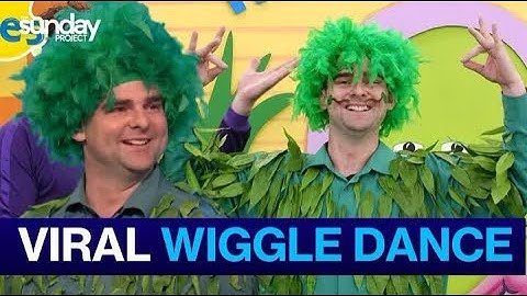 How The Wiggles’ Tree Of Wisdom Came To Life