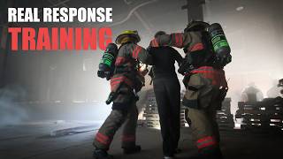 1 Massive Disaster, 20 Actors, 200 First Responders
1 Massive Disaster.
20 volunteer actors.
200+ first responders.
This week at The Collaboratory, we didnβt build a project - we helped simulate one.
Fire, EMS, police, and command staff ran a full-scale mass casualty training exercise inside our building. The scenario was controlled. The intensity was real.
As someone who serves alongside these crews and also built The Collaboratory, opening the doors for this kind of training hit close to home.
When first responders prepare for worst-case scenarios, they need real spaces. Real obstacles. Real chaos.
So we gave them one.
The Collaboratory was designed to be more than a workshop. Itβs a creative hub. A community space. A place where making meets mission.
This week, that mission meant supporting the people who show up when everything goes sideways.
No resin pours.
No CNC builds.
Just controlled chaos for a very real purpose.
#ChaoticFlux #TheCollaboratory #MassCasualtyTraining #FirstResponders #CommunityStrong #BehindTheScenes
π§ Subscribe to follow the madness: @the_crafty_studio_official
π₯ New Chaotic Flux episodes every week
Social Media and Contact Info:
Website, merch and plans sales: www.thecraftystudio.org
π¬ Stay connected + behind the scenes
π IG: @The_Crafty_Studio_Official
π FB/TikTok: @thecraftystudio
π Follow the Collaboratory buildout: @thecollaboratorywhitehall
Email:
Scott: scott@thecraftystudio.org
Disclosures: All opinions are my own. Sponsors are acknowledged. Some links in the description are affiliate links that if you click on one of the product links, Ill receive a commission at no additional cost to you. As an Amazon Associate I earn a small commission from qualifying purchases. 1 Massive Disaster, 20 Actors, 200 First Responders
