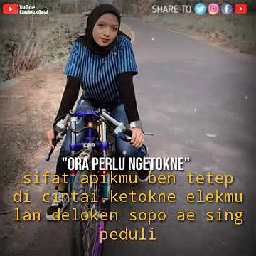 STORY WA CEWEK DRAG BIKE||STORY 30 DETIK||STORY KEKINIAN||LELAKI CADANGAN||