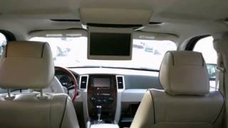 2009 Jeep Grand Cherokee Framingham Natick Marlborough MA, MA #A001227A - SOLD