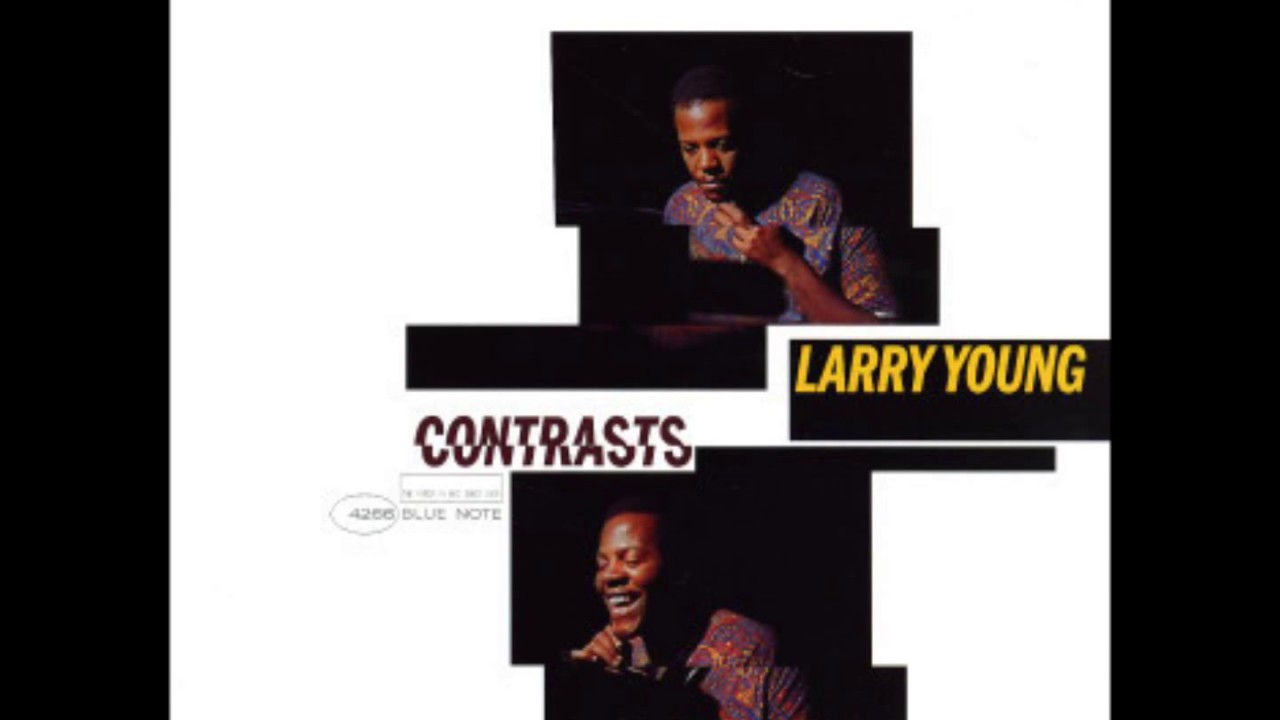 Watch Larry Young - Evening on YouTube Watch Larry Young - Evening on YouTube