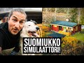 Mökkitoimistolta päivää! - Säkylä