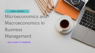 SACAP OLN | 2026 T1 | MMBM01 | Session 2 | Problem Set 1 and Macro Drivers