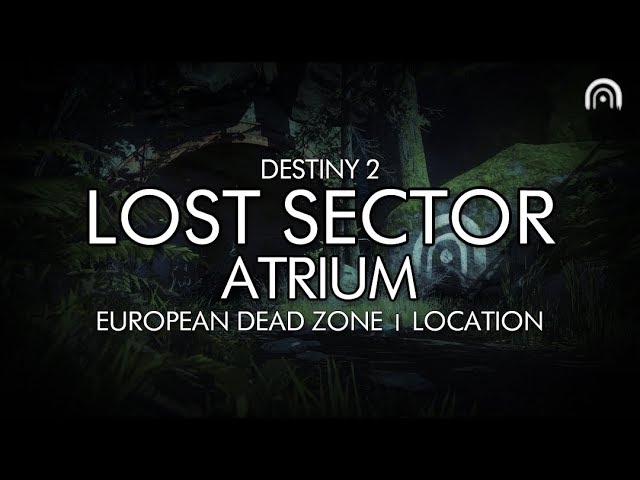 Destiny 2 Europa map guide: new locations, vendors, Lost Sectors, and  region chests - Destiny Tracker