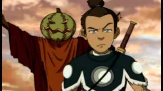 Avatar-Teenagers