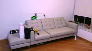 H377 indoor