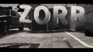 | ZORB | By Buzz | App Clip | [Declined]