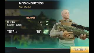 KILL SHOT BRAVO | Sniper shooting game | Prime Gaming screenshot 3