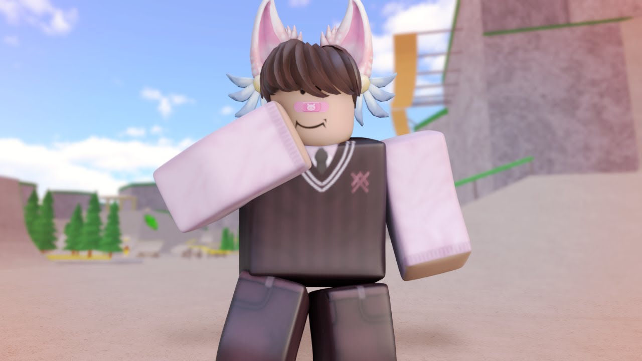 Roblox Best New Boy Hairs, Better than the Beautiful Hair 