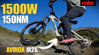 New Amflow PX Carbon Pro - Could you handle the power? Net Worth
