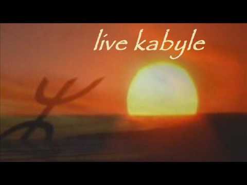 Live Kabyle Ayelis N Bab El Wad 