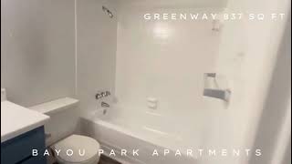Greenway 837