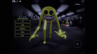 (MOST VIEWED VIDEO) Depraved smiley chase and theme.