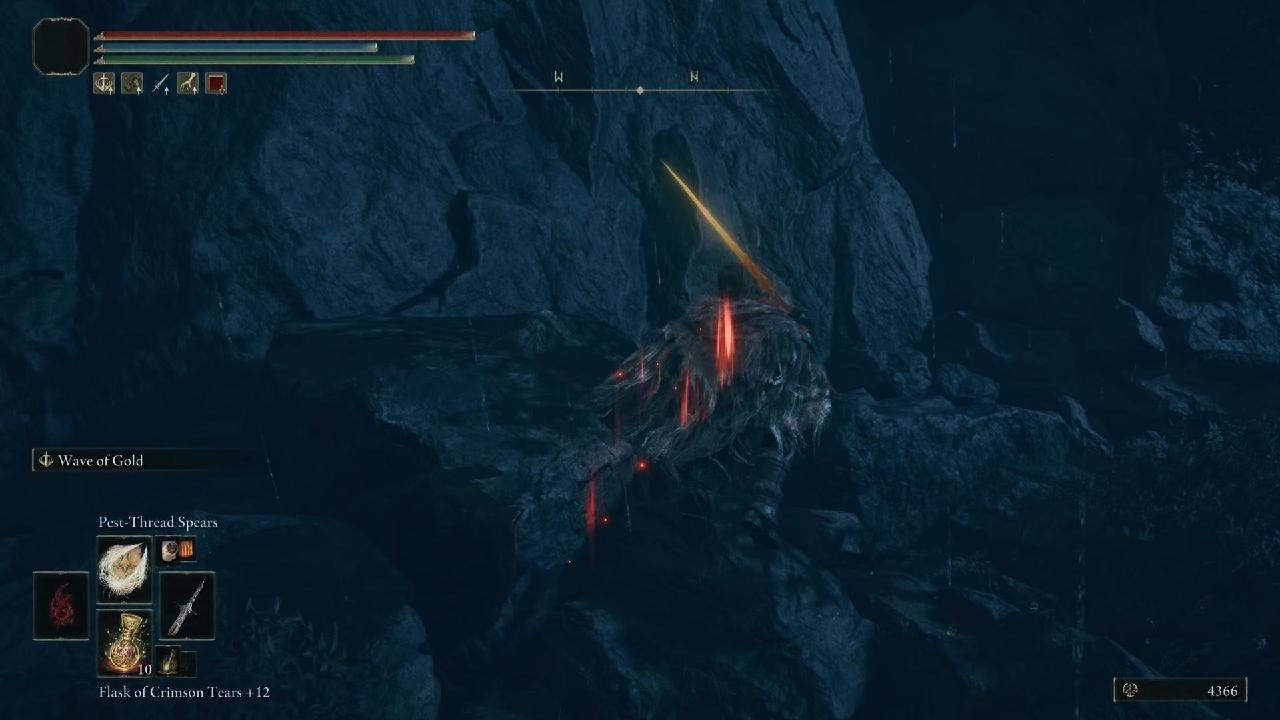 Hanging Jars 1/6: String-Seller's Bell Bearing -- Elden Ring