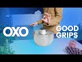 Oxo good grips  pas la plus efficace test