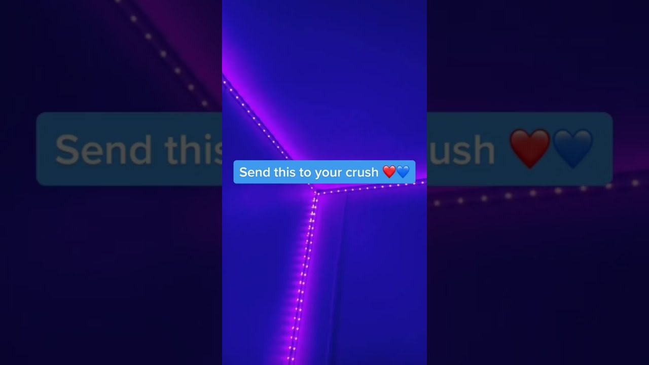 Send This To Your CRUSH