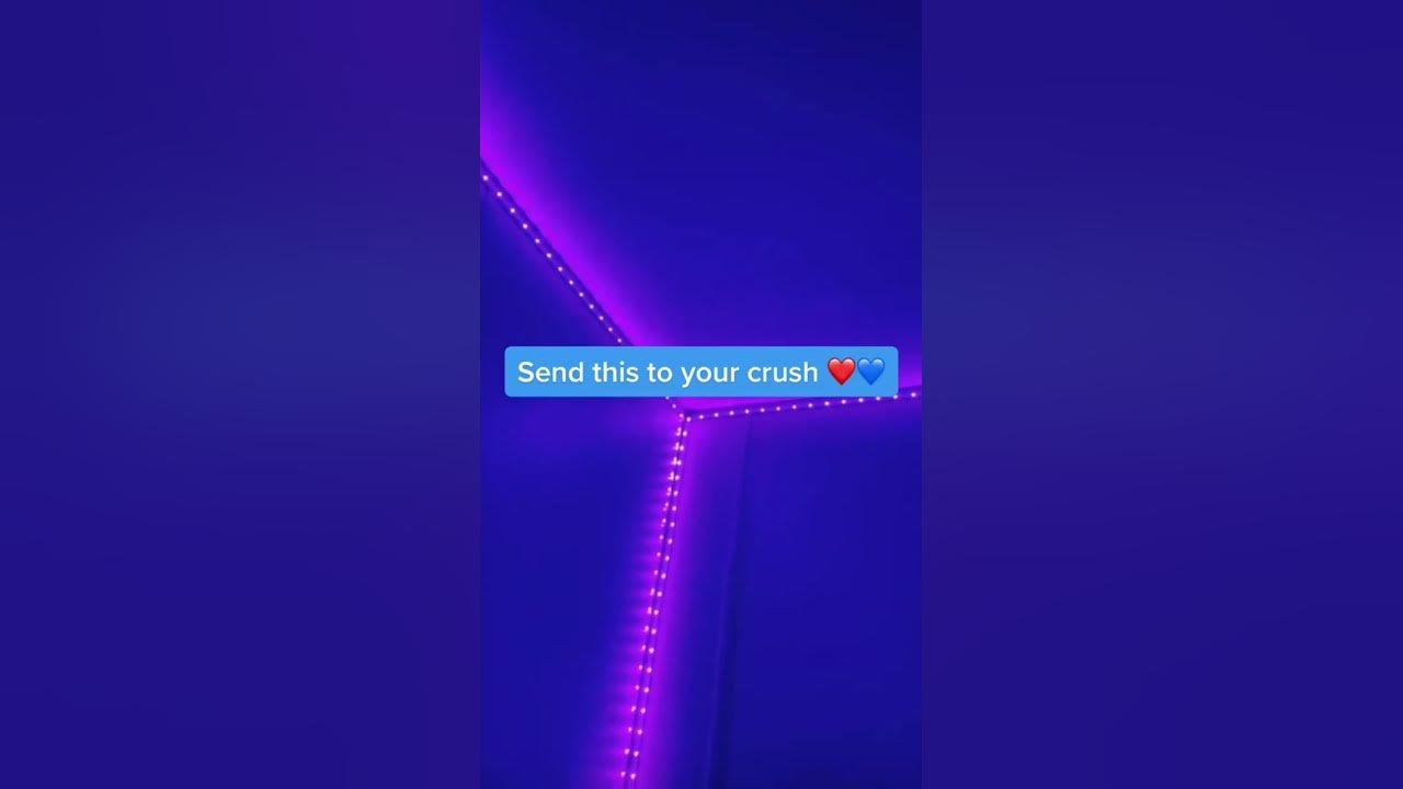 Send this to your CRUSH
