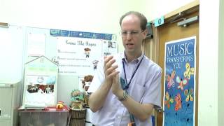 Orff Training Video