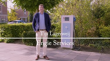 V2X Switch2SmartGrids Project: Engie