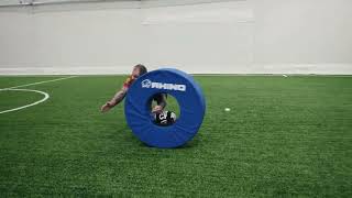 Rhino Tackle Ring screenshot 5